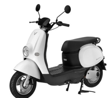 Hơn 11 triệu đã mua được xe điện đi 70km/lần sạc: Nhỏ gọn, dễ đi, chi phí siêu tiết kiệm