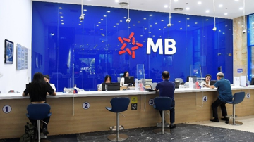 MB: Một Thành viên HĐQT xin từ nhiệm, thêm biến động ở nhóm cổ đông lớn