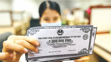 Nghịch lý 2026: Vốn đăng ký kinh doanh tăng 200%, nhưng trái phiếu bất động sản gần như ‘mất hút’