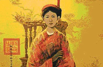 Người phụ nữ Việt Nam duy nhất làm hoàng đế: Lên ngôi khi mới 6 tuổi, trị vì chỉ hơn 1 năm, cuộc đời nhiều bi kịch nghiệt ngã