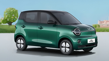 Rẻ ngang Honda SH, mẫu hatchback đến từ thương hiệu Trung Quốc sẽ khiến khách Việt thích mê: Đã có thứ xoá đi nỗi lo xe điện, trang bị vừa đủ