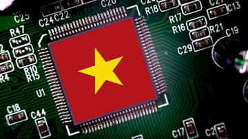 Tạp chí quốc tế hết lời ca ngợi dự án chip 32nm của Viettel, khẳng định Việt Nam là 'nhân tố khác biệt' trong chuỗi bán dẫn toàn cầu
