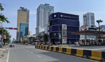 Thực hiện tạm dừng việc xử phạt vi phạm giao thông đường bộ trên toàn quốc tại Campuchia