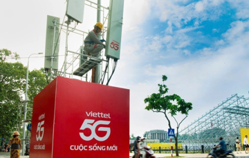 Tin vui lớn với toàn bộ người đang sử dụng mạng Internet Viettel