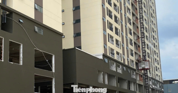TPHCM sắp khởi công hơn 40 dự án nhà ở xã hội