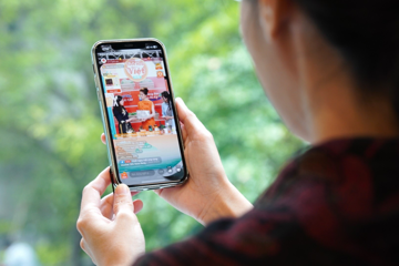 Từ 1/7, vi phạm 3 điều này, livestream bán hàng sẽ bị dừng ngay lập tức!