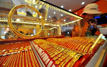 VDSC: Giá vàng được dự báo sẽ đạt 5.200 USD/oz, kéo theo triển vọng tăng trưởng mạnh cho PNJ