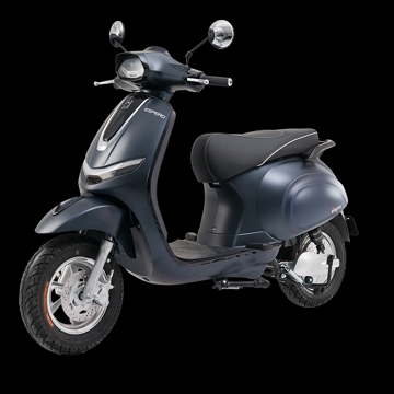 Xe điện dưới 20 triệu nhưng thông số không hề 'yếu': Mẫu xe này có gì mà đi gần 100 km/lần sạc?