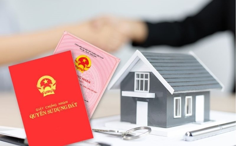 Từ bây giờ, thêm nhiều trường hợp được cấp sổ đỏ lần đầu- Ảnh 1. Từ bây giờ, thêm nhiều trường hợp được cấp sổ đỏ lần đầu- Ảnh 1.
