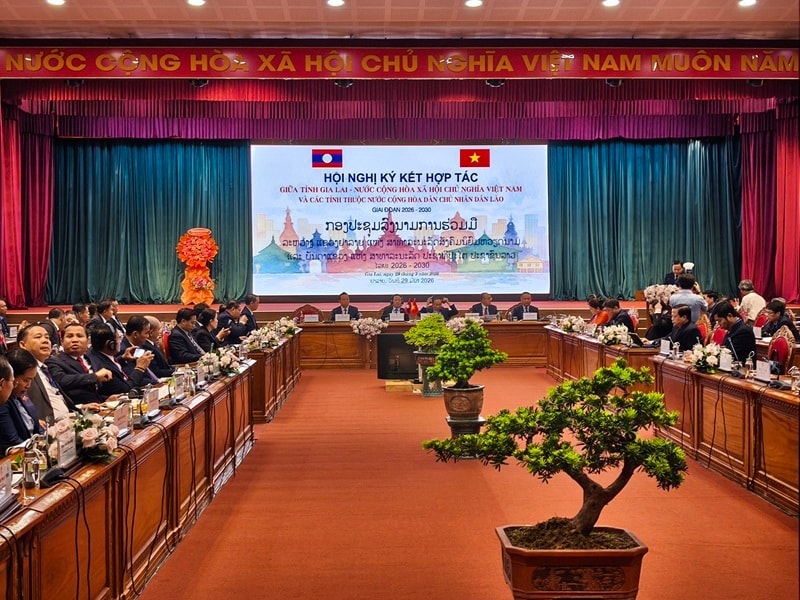 hoi nghi