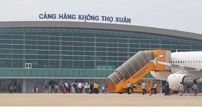 Tập đoàn của tỷ phú Nguyễn Thị Phương Thảo sẽ nghiên cứu lên đời sân bay hơn 60 năm tuổi tại khu vực miền Trung Việt Nam- Ảnh 1.