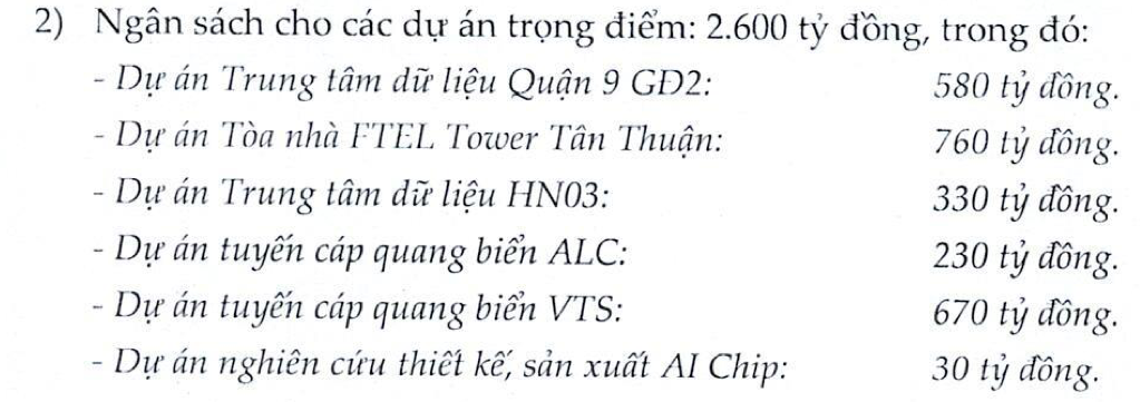 Về với Bộ Công an, <a style='text-decoration: none;' href='/FPT'>FPT</a> Telecom (<a style='text-decoration: none;' href='/FOX'>FOX</a>) mở rộng sang ngành bất động sản, mục tiêu lãi 5.100 tỷ đồng năm 2026 - Ảnh 2.