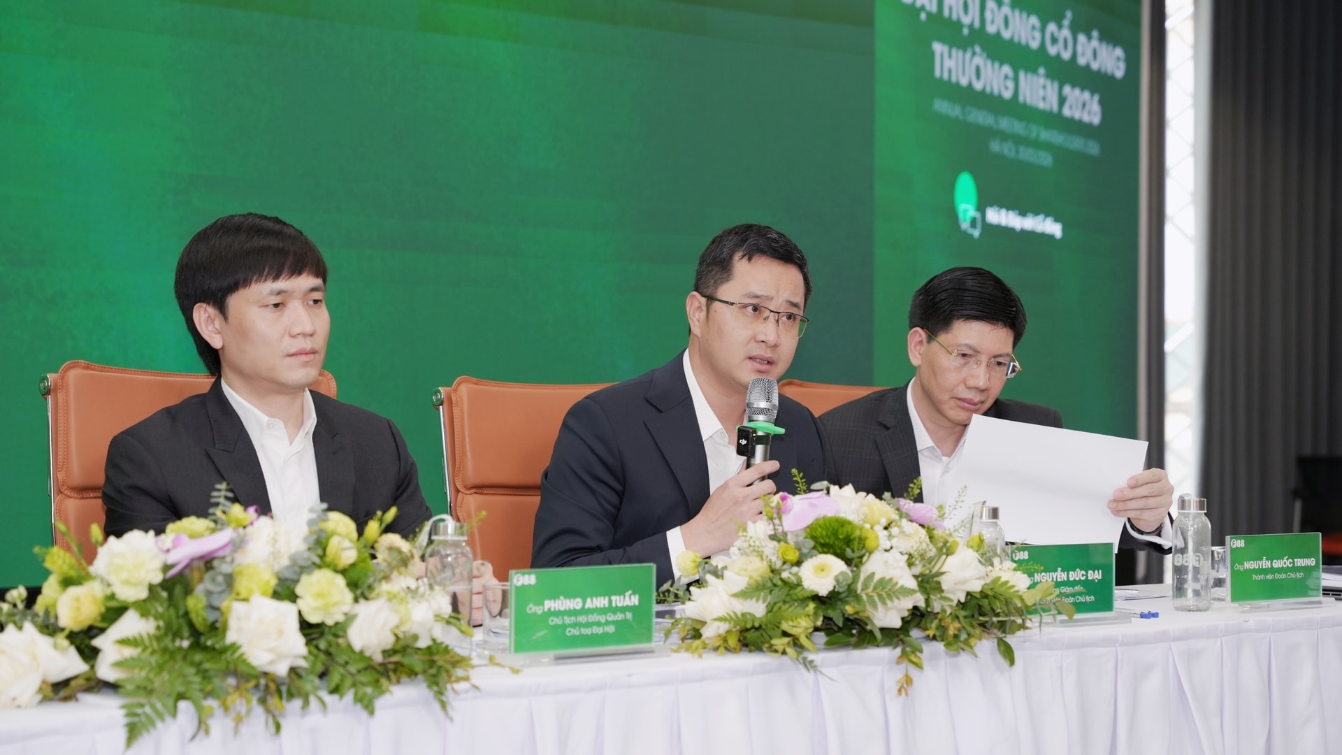 F88 lãi vượt 135% kế hoạch: CEO hé lộ 4 'chìa khóa' tăng trưởng - Ảnh 1.