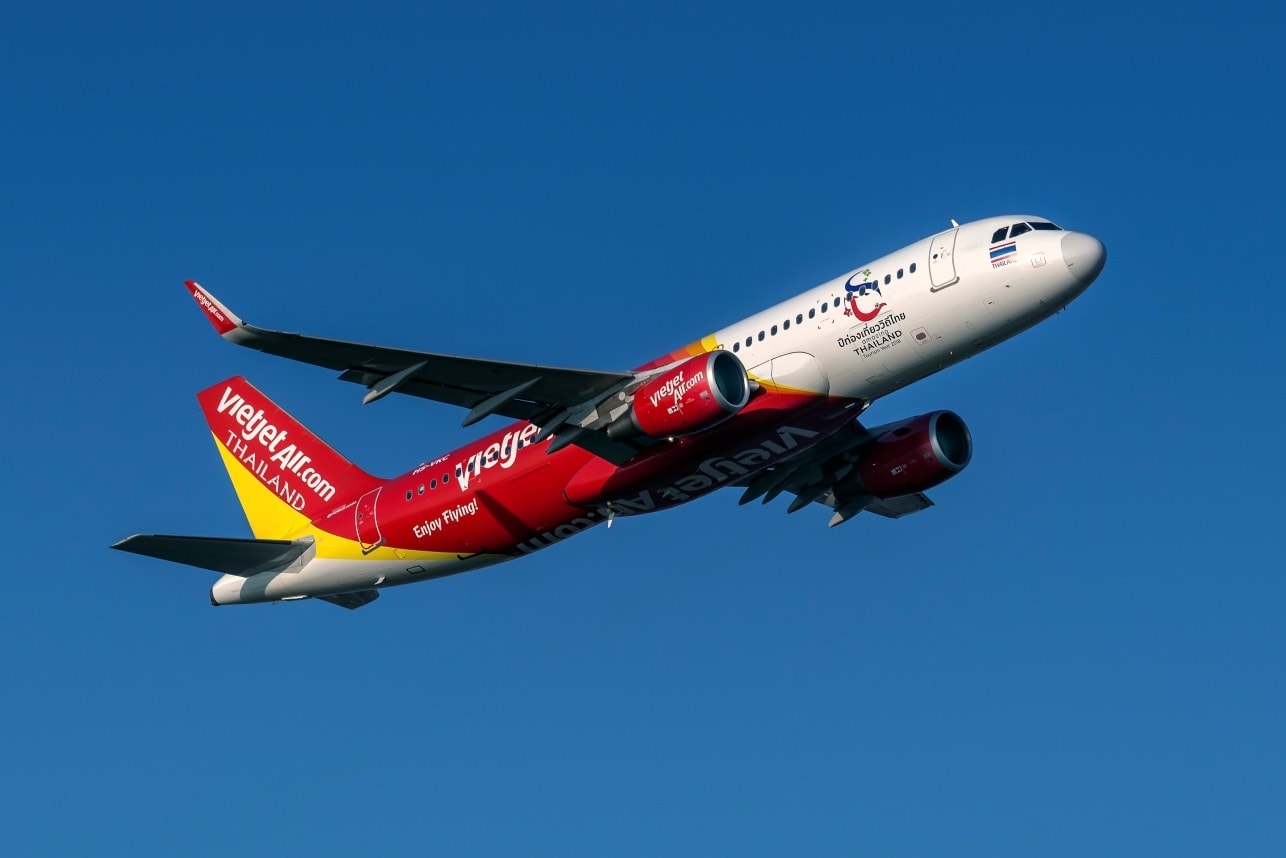 Vietjet Thái Lan dự kiến IPO vào năm 2027 - Ảnh 1.