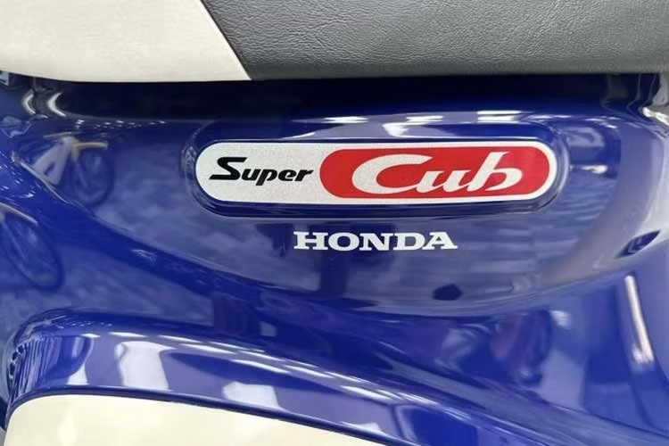Super Cub 110 Pro-3