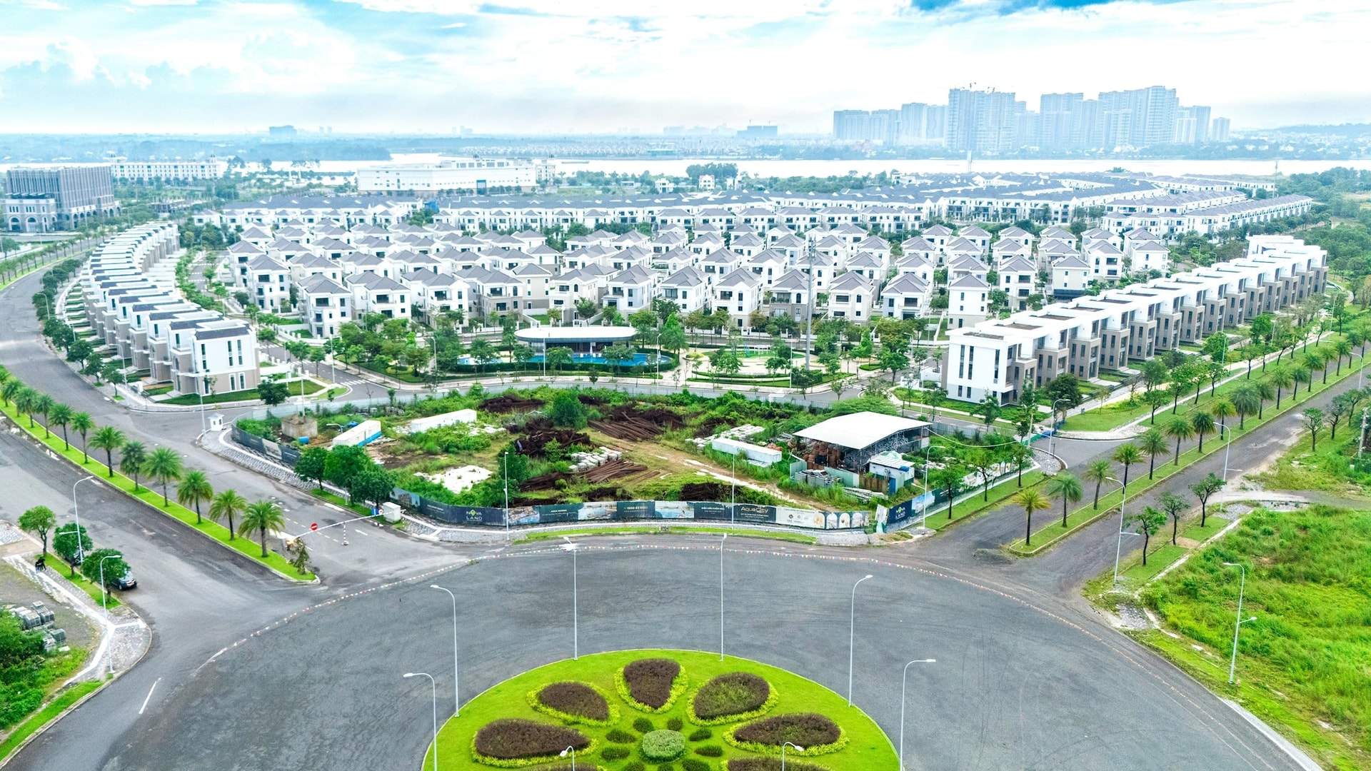 TP tương lai của Việt Nam phấn đấu xây dựng 700.000 căn nhà đến năm 2030- Ảnh 1. TP tương lai của Việt Nam phấn đấu xây dựng 700.000 căn nhà đến năm 2030- Ảnh 1.