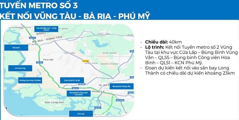 Thành phố giàu nhất Việt Nam sắp xây tuyến đường sắt đô thị thứ 3 kết nối xuyên phía Đông- Ảnh 1. Thành phố giàu nhất Việt Nam sắp xây tuyến đường sắt đô thị thứ 3 kết nối xuyên phía Đông- Ảnh 1.