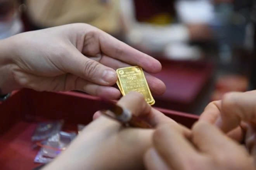 Bảo Tín Mạnh Hải phát thông báo khẩn liên quan đến vàng tích lũy