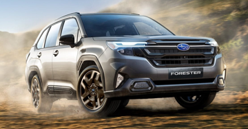 Bỏ gần 1,4 tỷ mua Forester 2026, chủ xe bóc sạch điểm yếu của SUV Nhật sau hành trình 'thử lửa' Tây Bắc