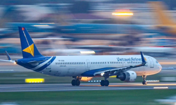Chịu lỗ 20 tỷ/tàu bay do giá dầu, Vietravel Airlines vẫn cam kết tăng chuyến dịp 30/4