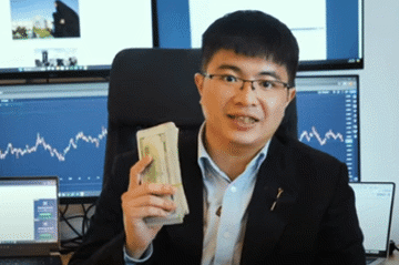 Công an Hà Nội tìm bị hại vụ Phó Đức Nam: Ai từng đầu tư vào 38 sàn này cần trình báo gấp