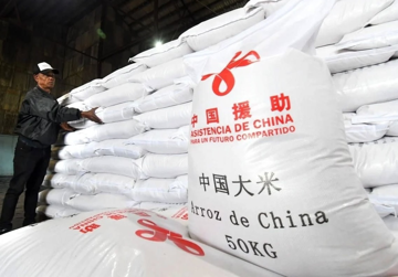 Cuba nhận món quà lớn từ Trung Quốc viện trợ: Là thứ đang thiếu và phải nhập khẩu, sẽ phân phối luôn cho người dân sử dụng