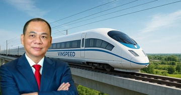 Đề xuất đưa tuyến metro gần 4 tỷ USD có bóng dáng Vingroup vào chương trình tín dụng quy mô lớn