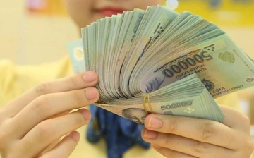 Đề xuất tăng lương cơ sở với cán bộ, công chức từ 1/7