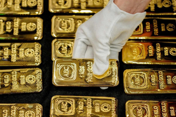 Goldman Sachs lạc quan về giá vàng, dự báo chạm mốc 5.400 USD/ounce vào cuối năm nay