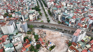 Hà Nội ‘tốc lực’ chi hơn 8.400 tỷ đồng thông mạch Vành đai 2,5 ngay trong năm 2026