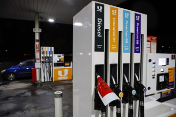 Hai bang của Úc miễn phí xe bus vì giá nhiên liệu tăng