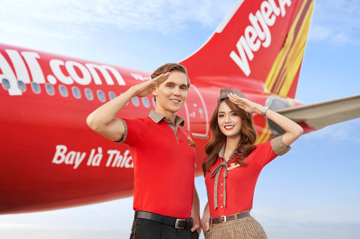 Hãng hàng không của Tiến sĩ Nguyễn Thị Phương Thảo tăng hơn 1.000 nhân sự trong năm 2025