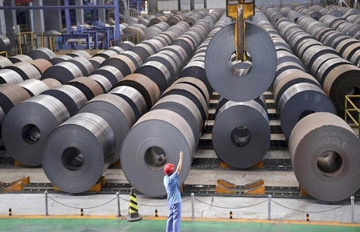 Hoà Phát (HPG), Nam Kim (NKG), Hoa Sen (HSG) bất ngờ được dự báo lãi quý I/2026 giảm sút