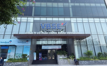 Kỳ vọng nâng hạng, Chứng khoán Vietinbank (CTS) lên kế hoạch tăng trưởng mạnh giai đoạn 2026–2028