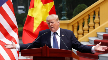 Mỹ dồn dập mở 2 cuộc điều tra với Việt Nam chỉ trong 24 giờ, Bộ Công Thương phát ngay thông báo mới