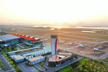 Ngày mai, một đường bay đến TP. HCM sẽ dừng khai thác