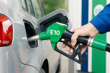 Người dân sẽ được mua xăng E10 từ tháng 4: Doanh nghiệp gấp rút trực chiến theo 'lệnh' của Thủ tướng