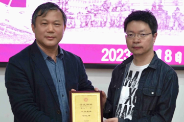 Nhà sinh học hàng đầu thế giới rời Mỹ chọn về nước cống hiến sau 20 năm, mang theo cả 'gia tài' gây choáng ngợp