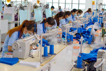 Ông lớn dệt may 50 tuổi lỗ triền miên 4 năm sau khi đối tác bỏ trốn, phải sa thải hơn 4.000 lao động
