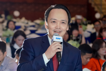 Ông Trịnh Văn Quyết tái xuất, FLC ký MoU gần 7 tỷ USD tại nhiều dự án trong một ngày