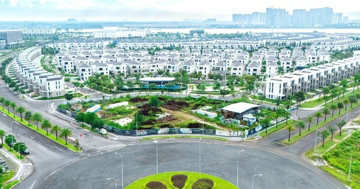 TP tương lai của Việt Nam phấn đấu xây dựng 700.000 căn nhà đến năm 2030