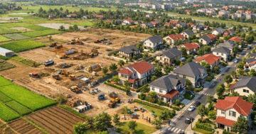 Từ giờ, đất nông nghiệp bị thu hồi có được đền bù công sức lao động không?