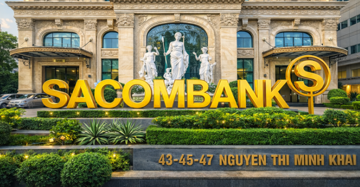 Từ hôm nay: Sacombank thông báo ngừng hoạt động ứng dụng trên loạt điện thoại sau
