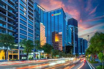 VPBank: Cho vay mua nhà tăng 41%, vay ô tô có thể duyệt trong 1 ngày
