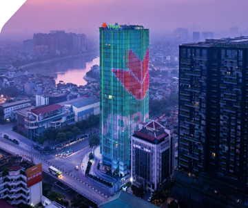 VPBank đặt mục tiêu tăng trưởng 30% mỗi năm, đưa tài sản số và vàng vào chiến lược