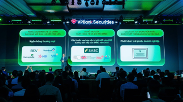 VPBankS thống trị mảng IB ngành chứng khoán sau 5 năm về với VPB