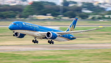 Vừa ký hợp đồng 8,1 tỷ USD tại Mỹ, Vietnam Airlines tiếp tục chào thuê 12 tàu bay mới, bàn giao từ 2028
