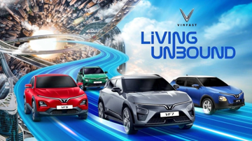 Xanh SM xuất hiện dày đặc tại Indonesia khiến báo Nhật thốt lên: VinFast cùng BYD đúng là ‘hai mãnh hổ’ trên thị trường châu Á
