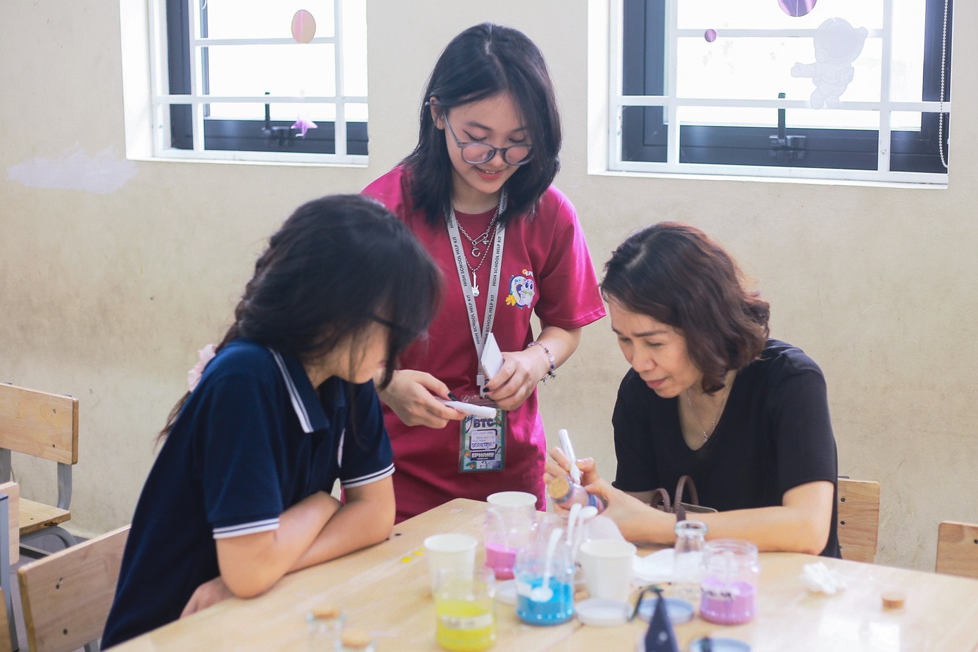 Người nộp thuế có thể được giảm trừ tối đa 47 triệu đồng cho y tế, giáo dục. Đề xuất giảm trừ chi phí y tế, giáo dục khi tính thuế - Ảnh 1.