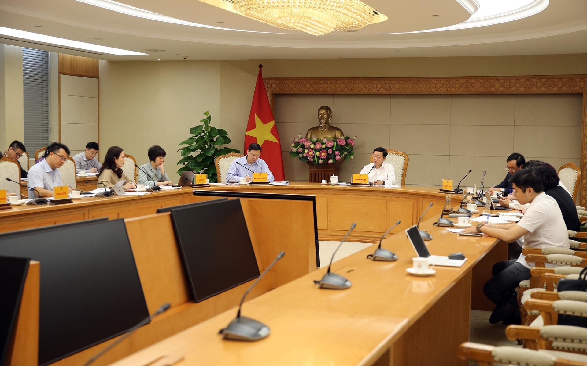 Rà soát, tích hợp, cập nhật toàn diện chính sách khuyến khích đầu tư vào nông nghiệp, nông thôn- Ảnh 4. Rà soát, tích hợp, cập nhật toàn diện chính sách khuyến khích đầu tư vào nông nghiệp, nông thôn- Ảnh 4.